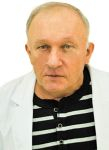 Глушко Валентин Аркадьевич