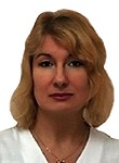 Степанова Марина Александровна