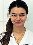 Полифёртова Светлана Юрьевна