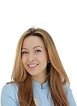 Леденева Александра Алексеевна