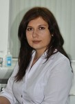 Чаус Зоя Александровна