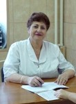 Дадашева Дина Яковлевна
