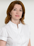 Королева Юлия Анатольевна