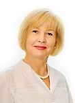 Свист Светлана Владимировна