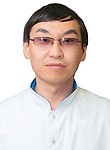 Доржиев Вадим Баирович