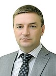Эленшлегер Дмитрий Владимирович