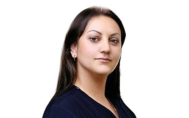 Ивлева Анна Леонидовна