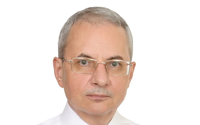 Кикта Сергей Викторович
