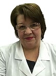 Захарченко Лидия Николаевна