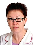 Сафонова Светлана Александровна