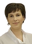 Агафонова Оксана Сергеевна