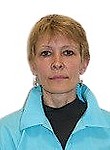 Путинцева Елена Валерьевна