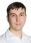 Мурашко Дмитрий Владимирович