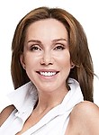 Кривцова Екатерина Викторовна