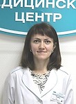 Супрун Екатерина Николаевна