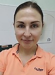 Васильева Оксана Викторовна