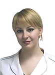 Ткаченко Юлия Геннадьевна