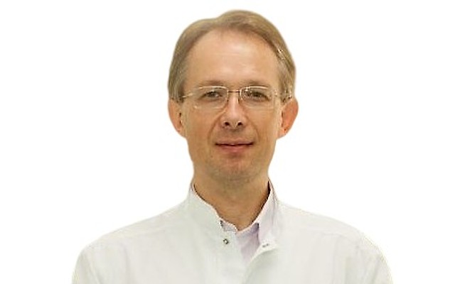 Желваков Сергей Владимирович