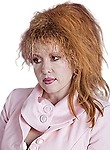 Афанасьева Лилия Вениаминовна