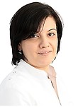 Ахундова Сабина Сергеевна