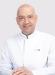 Эдорх Алексей Жанович