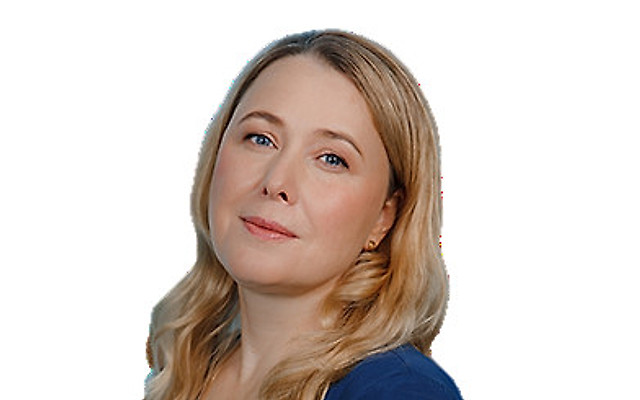 Силенко Светлана Георгиевна