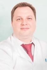 Альбов Матвей Сергеевич