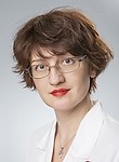 Шувалова Елена Николаевна