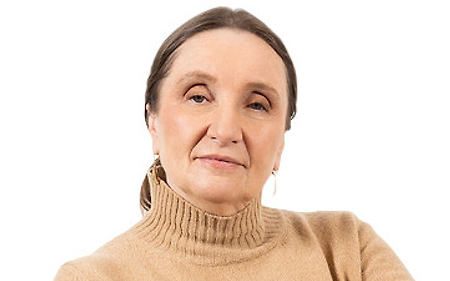Королева Евгения Васильевна