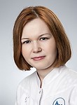 Задонскова Наталья Дмитриевна