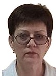 Алексеенко Галина Анатольевна