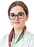 Федорченко Юлия Юрьевна