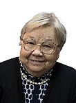 Румянцева Галина Михайловна