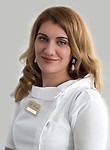 Братякина Ирина Михайловна