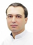 Семененко Иван Альбертович