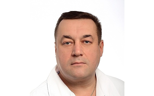 Викулов Константин Викторович