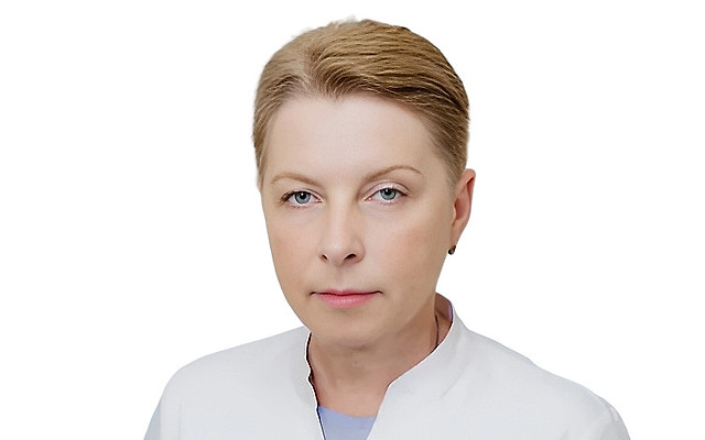 Дьякова Регина Борисовна