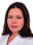 Ступина Светлана Вадимовна