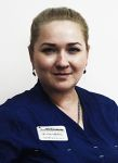 Зимина Наталья Алексеевна