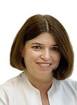 Хомченко Ольга Владимировна
