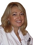 Калинина Наталья Борисовна