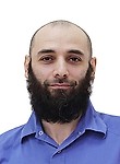 Гатиев Аслан Багаудинович