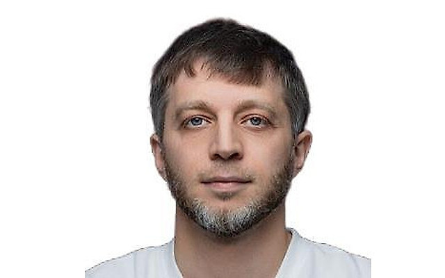 Каялов Рашид Арипович