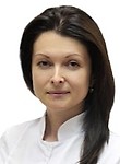 Самардак Елена Александровна