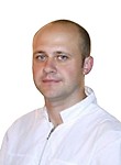 Егорчев Алексей Юрьевич