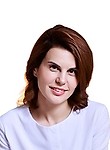 Стафеева Надежда Александровна