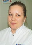 Карпова Виктория Николаевна