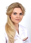 Корявая Татьяна Федоровна