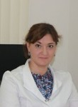 Трошина Анастасия Александровна
