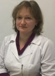 Александрова Татьяна Иосифовна